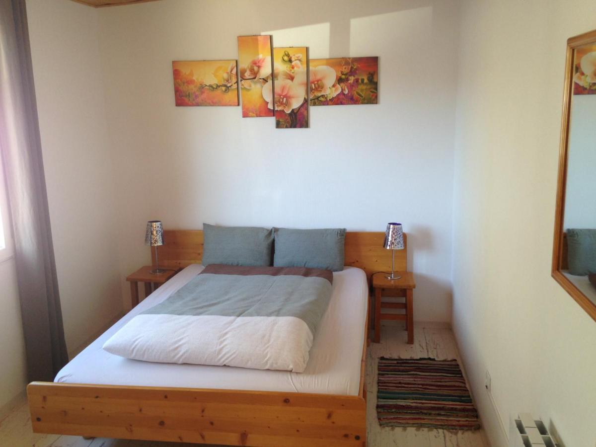 Chalet Безьє Екстер'єр фото