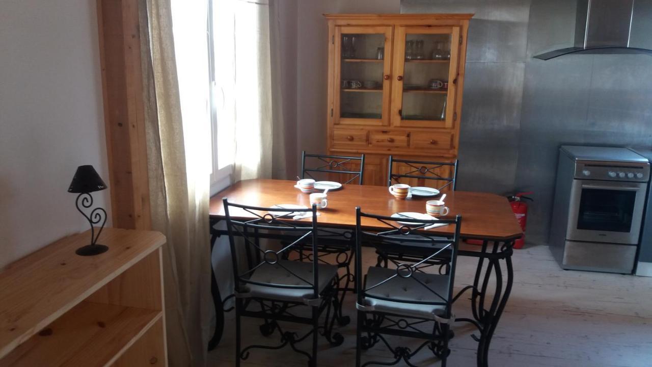 Chalet Безьє Екстер'єр фото